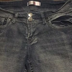 No Boundaries Shorts